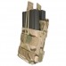 Stacker M4/M16 Mag Pouch Multicam: *MA42-008